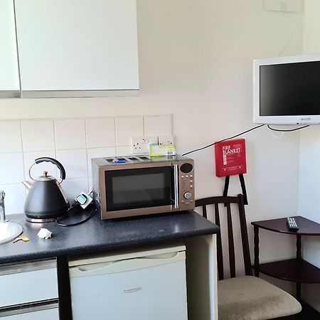 The Greenwich Pensioner Guesthouse Londra Esterno foto