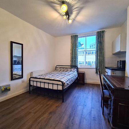 The Greenwich Pensioner Guesthouse Londra Esterno foto