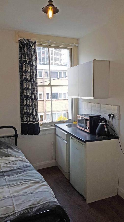 The Greenwich Pensioner Guesthouse Londra Esterno foto