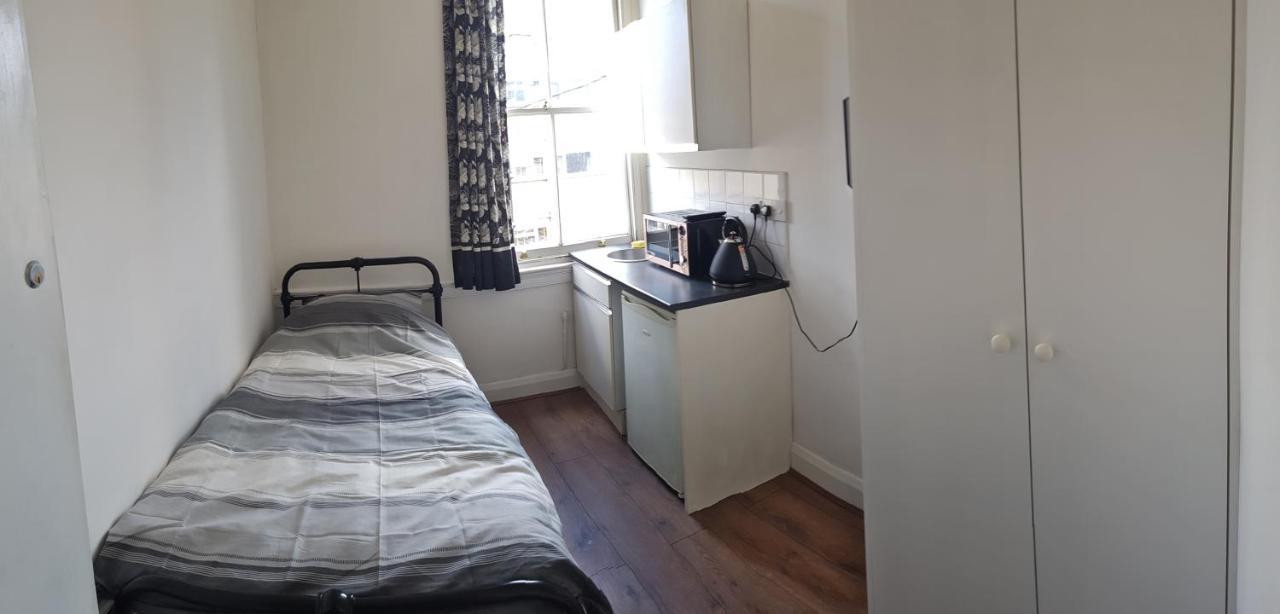 The Greenwich Pensioner Guesthouse Londra Esterno foto