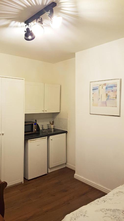 The Greenwich Pensioner Guesthouse Londra Esterno foto