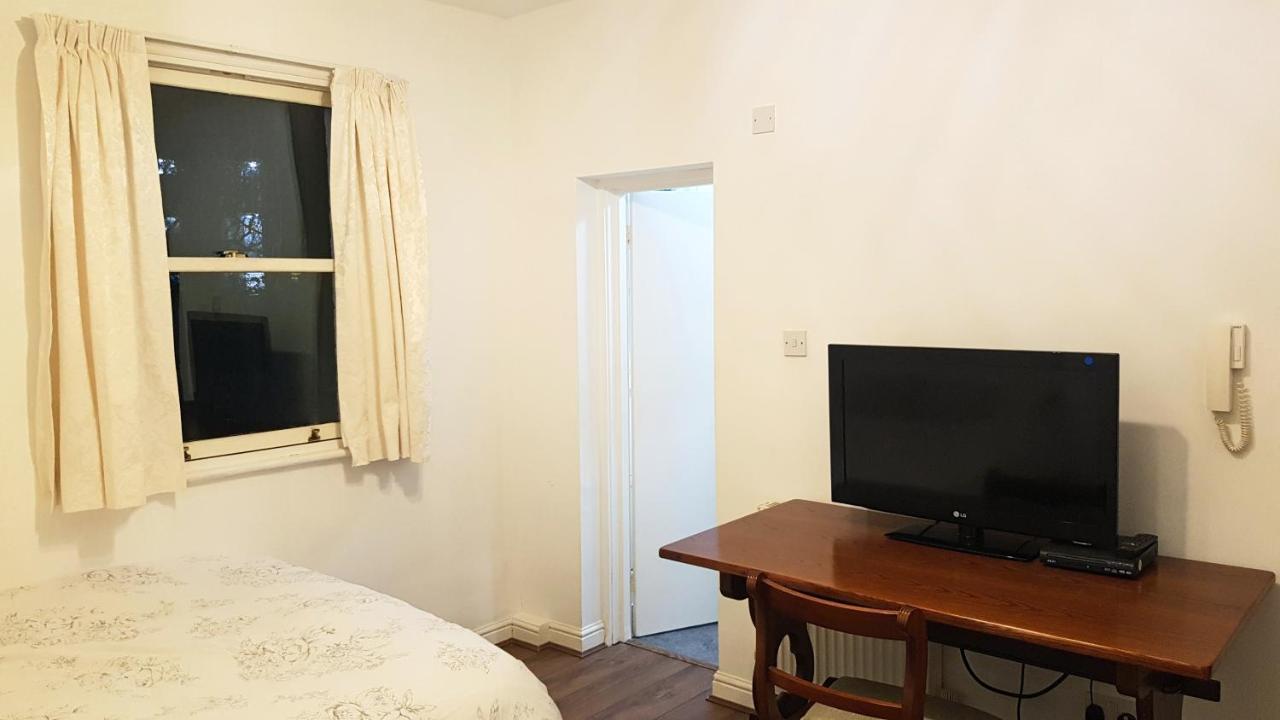 The Greenwich Pensioner Guesthouse Londra Esterno foto