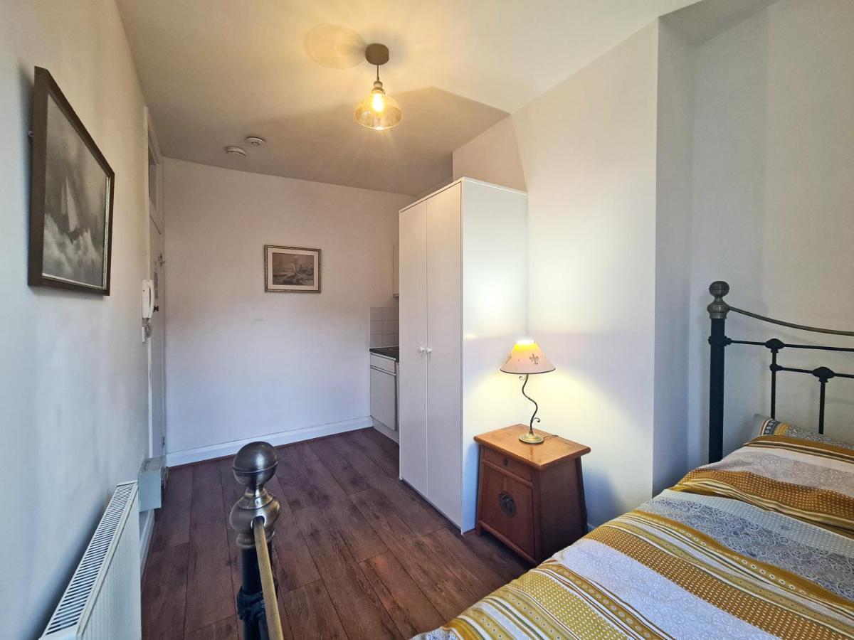 The Greenwich Pensioner Guesthouse Londra Esterno foto