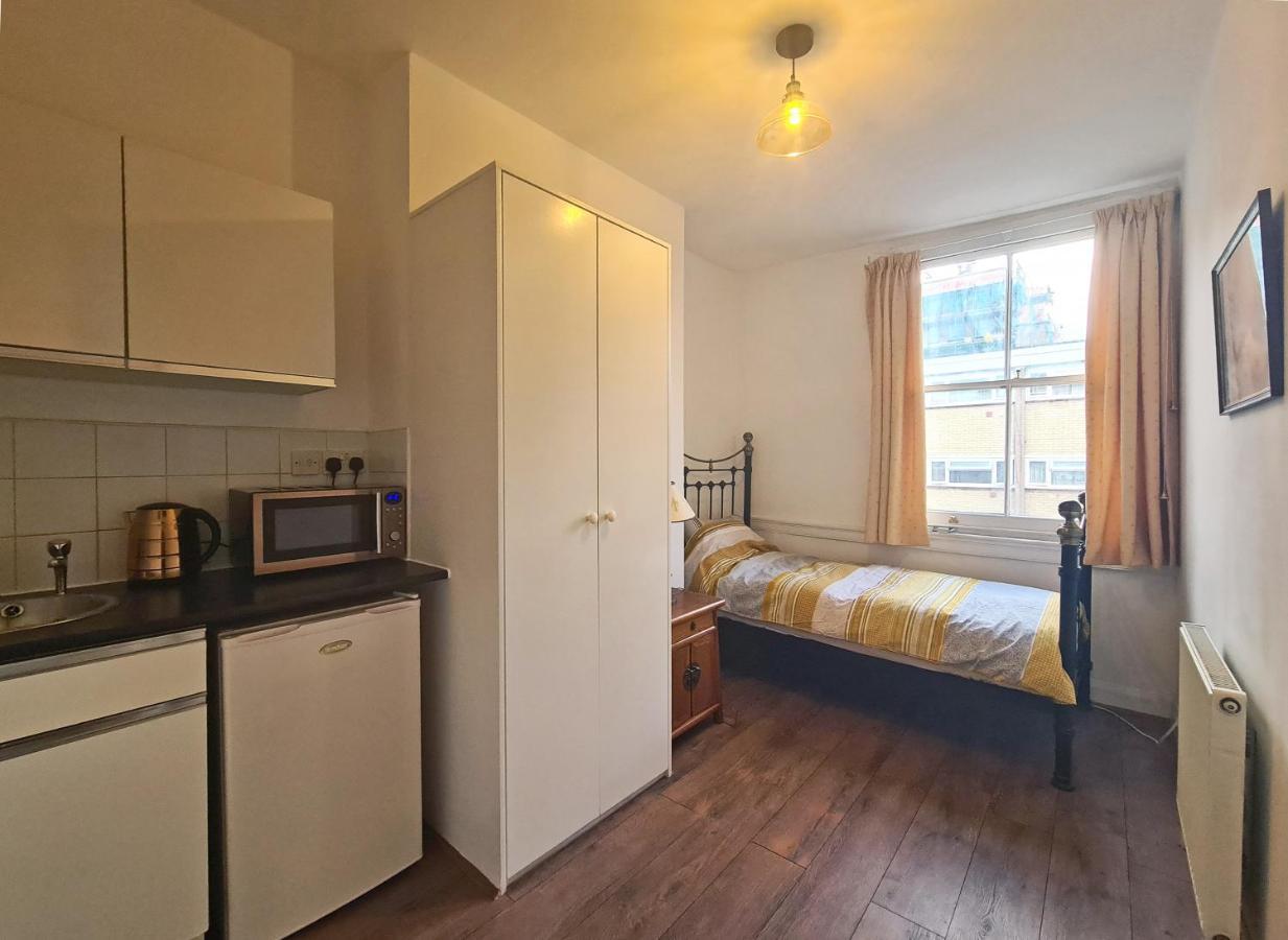 The Greenwich Pensioner Guesthouse Londra Esterno foto