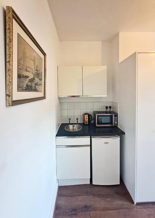 The Greenwich Pensioner Guesthouse Londra Esterno foto