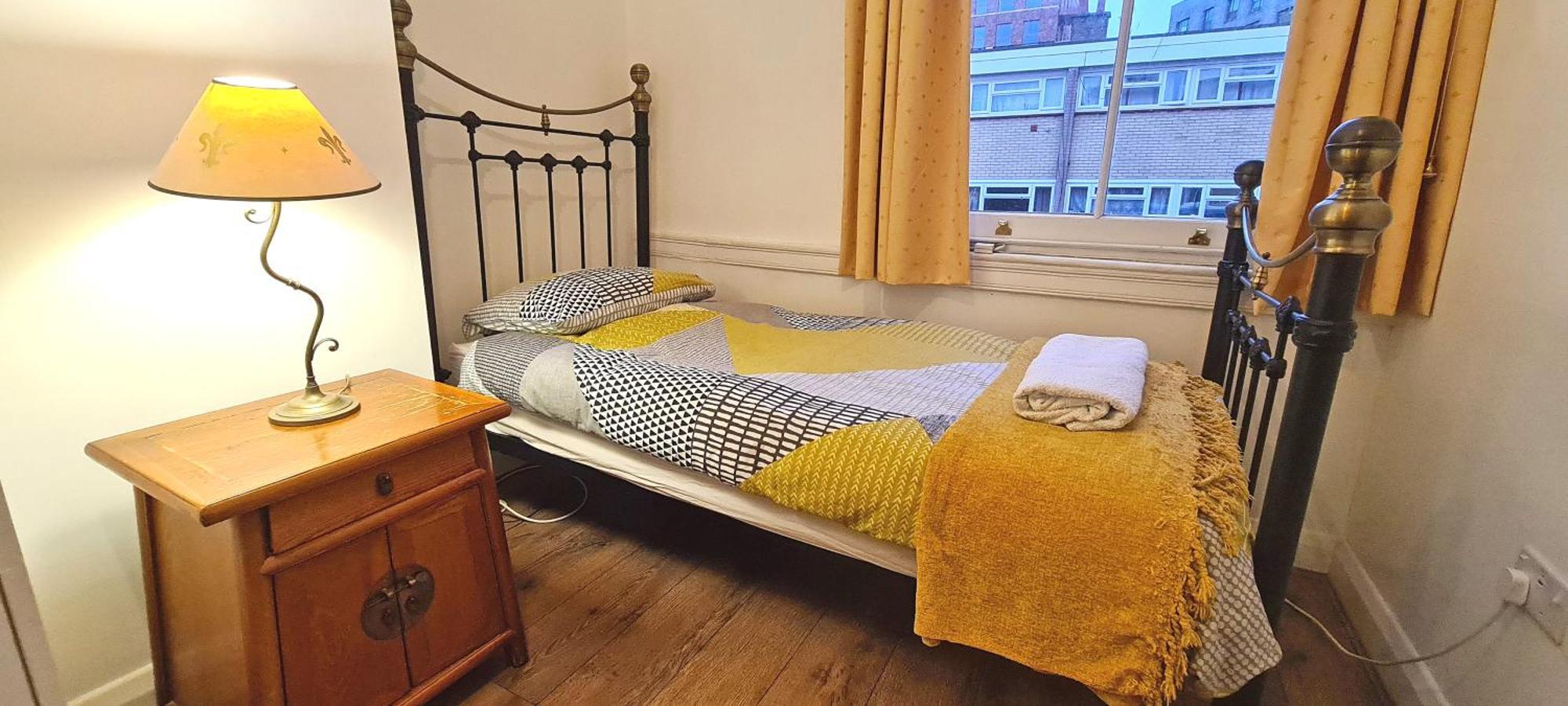The Greenwich Pensioner Guesthouse Londra Esterno foto