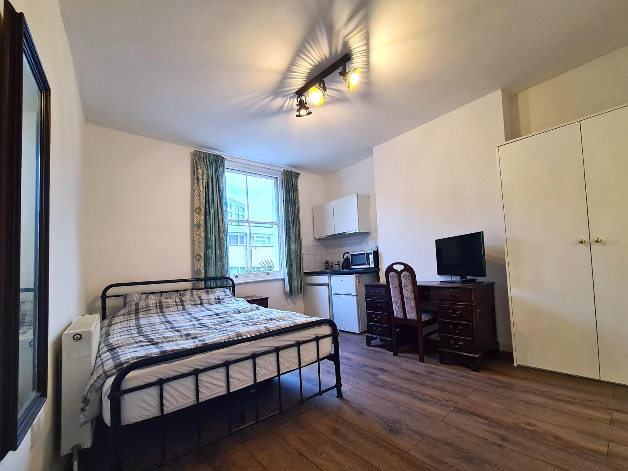 The Greenwich Pensioner Guesthouse Londra Esterno foto