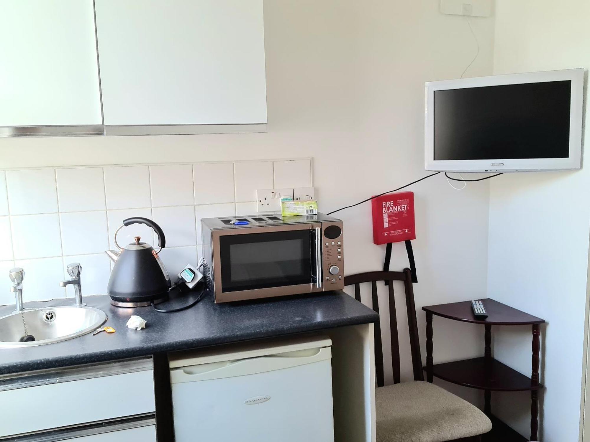 The Greenwich Pensioner Guesthouse Londra Esterno foto