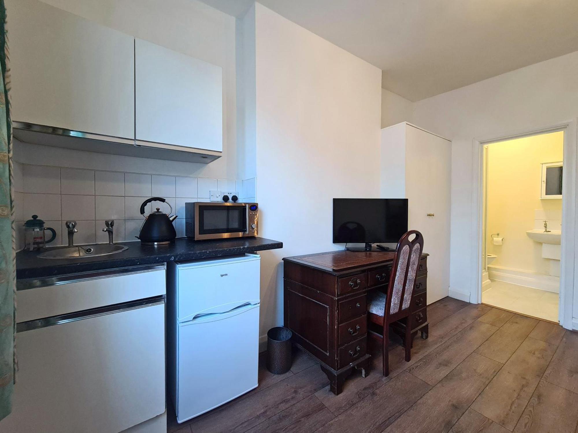 The Greenwich Pensioner Guesthouse Londra Esterno foto