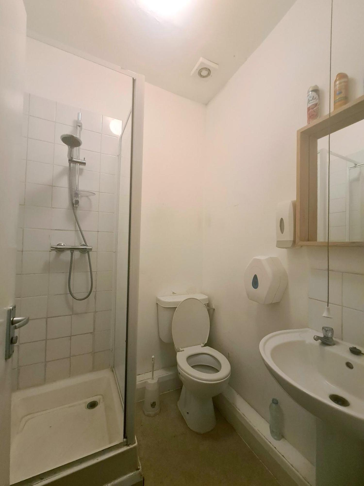 The Greenwich Pensioner Guesthouse Londra Esterno foto